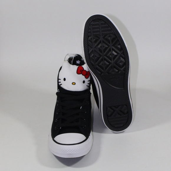 Converse Hello Kitty CTAS Hi Sneakers - Picture 6 of 6